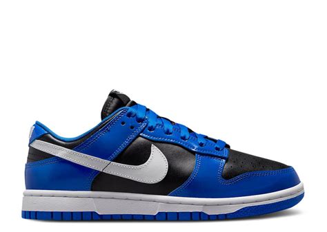 wmns dunk low game royal